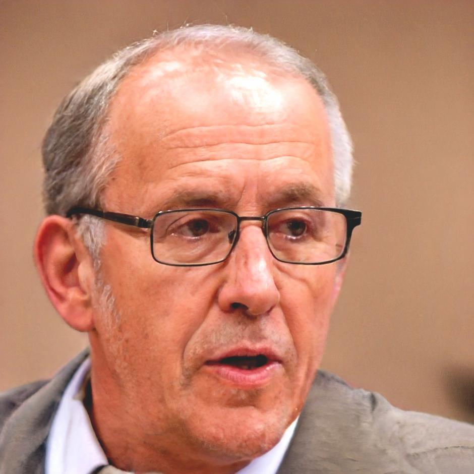 Marc Villanueva, Director de Análisis