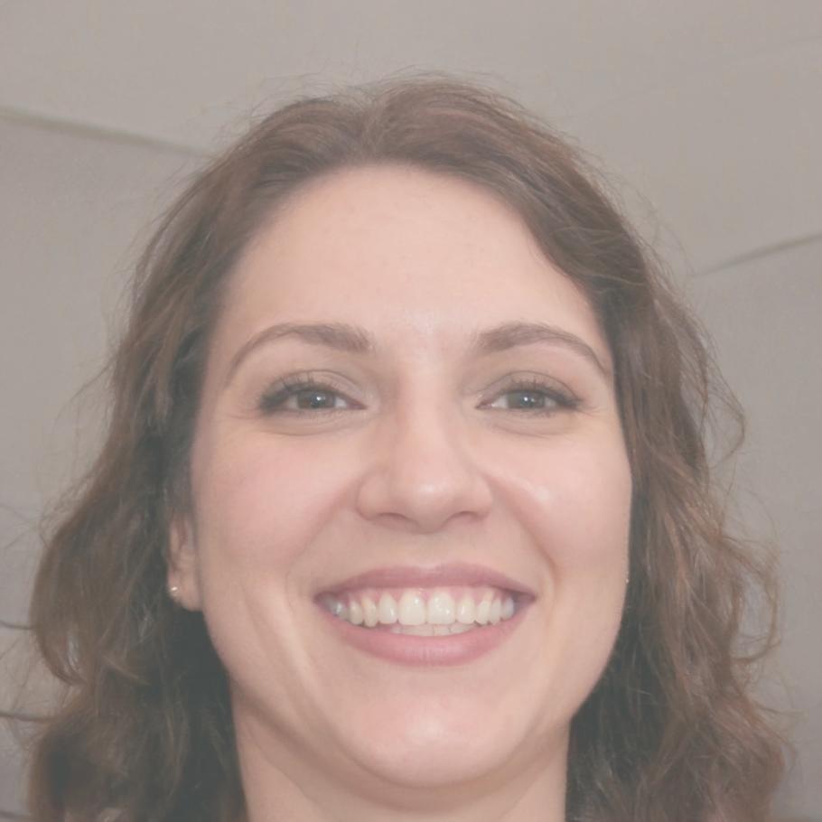 Retrato de Lourdes Navarro