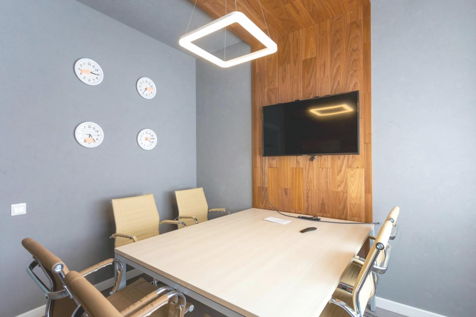 Oficinas de evolrentiq en Palma de Mallorca